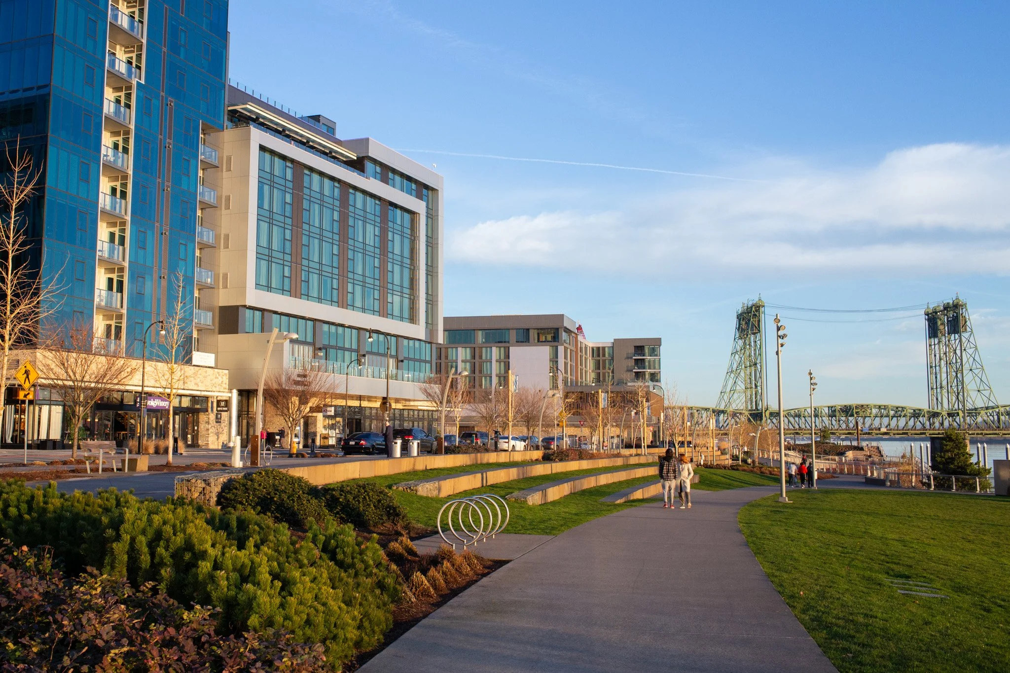 Discover Uptown Village - A Walkable, Lively Neighborhood in Vancouver, WA