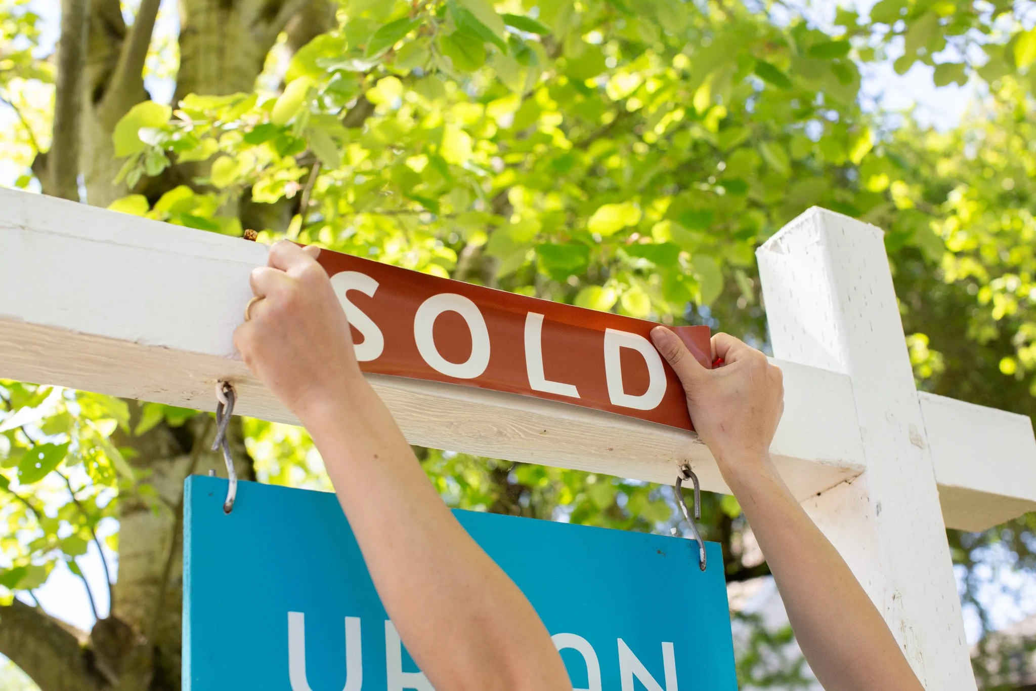 Urban Nest Agents Are Your New Best Friends in Real Estate