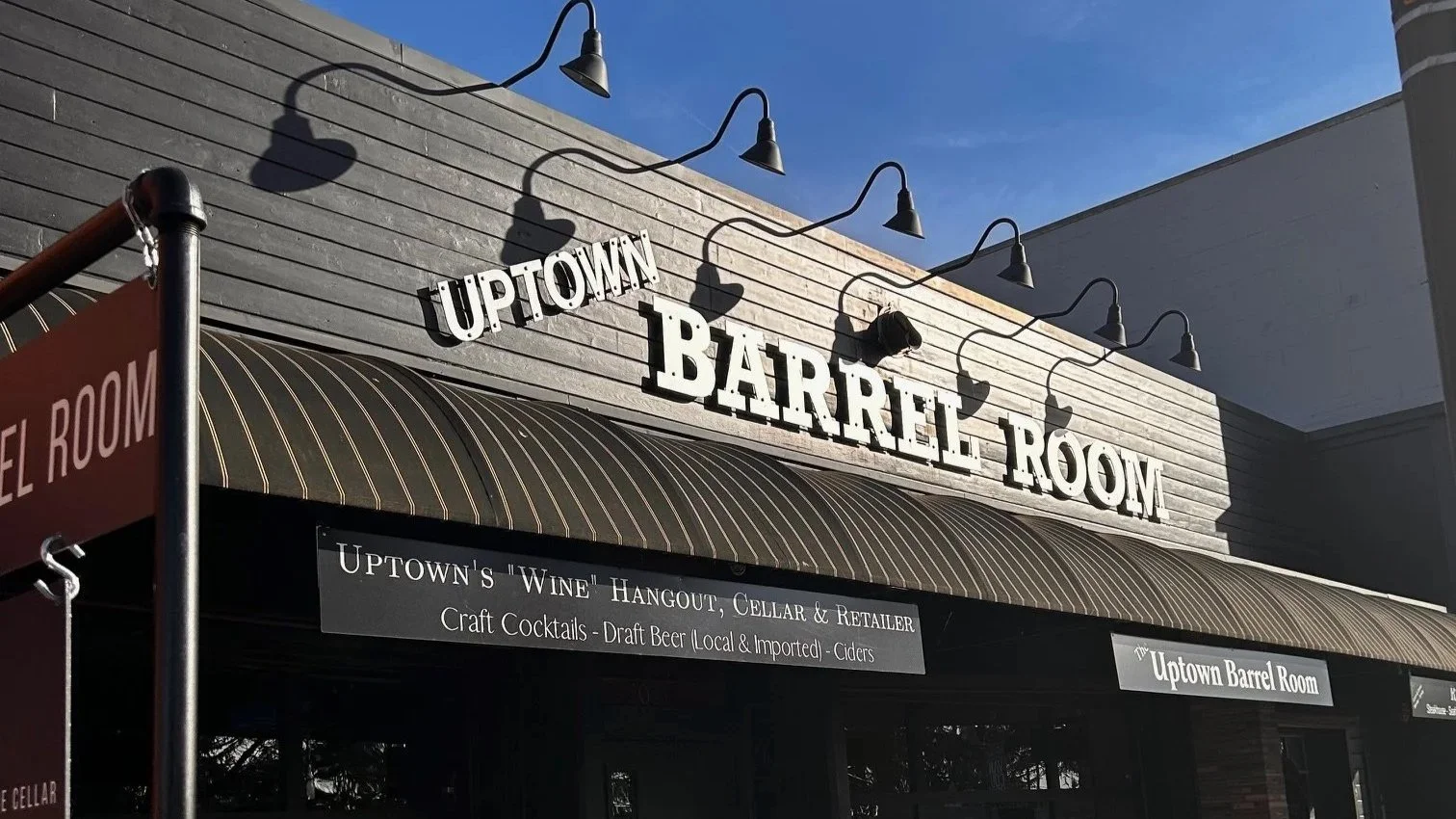 Discover Uptown Village - A Walkable, Lively Neighborhood in Vancouver, WA