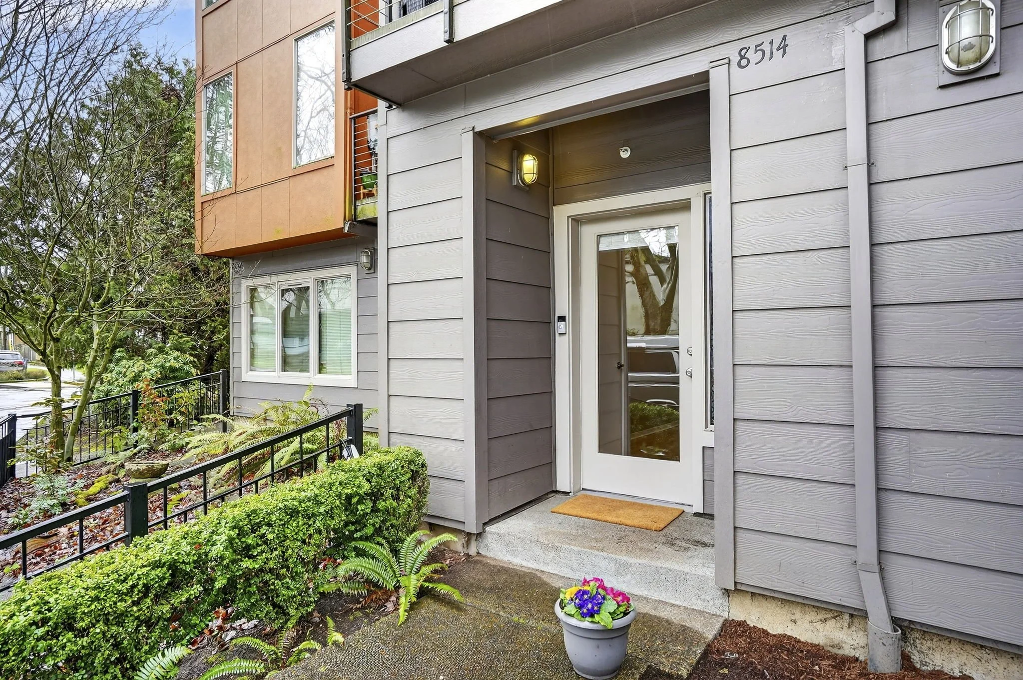 Parkside Condo Living in St. Johns