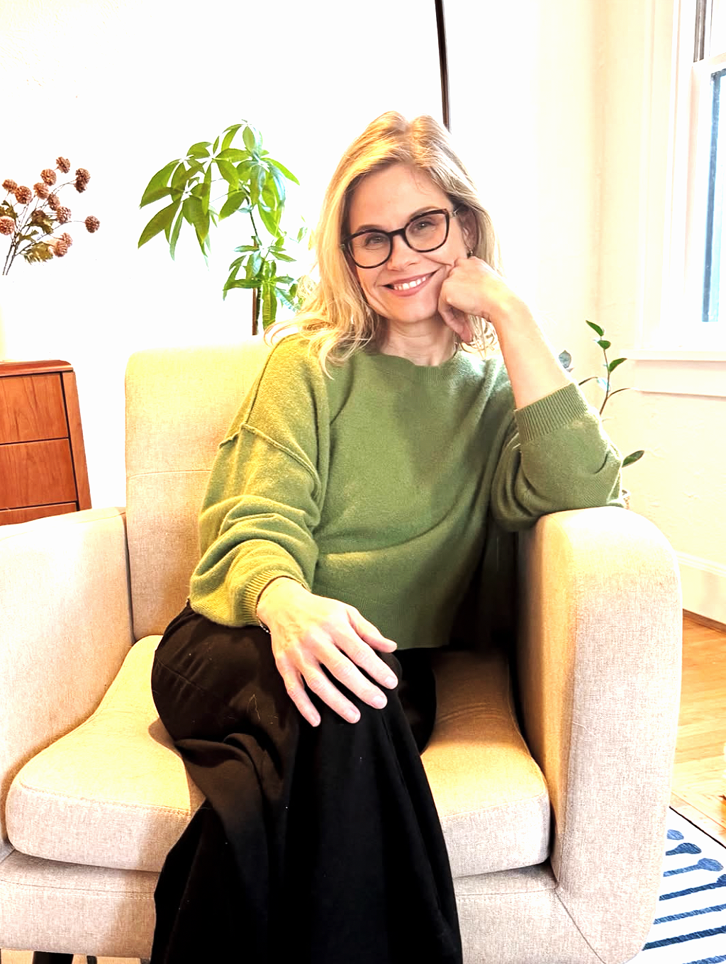 Agent Denise Wolfe on the Sabin Neighborhood: Portland's Sunny Secret