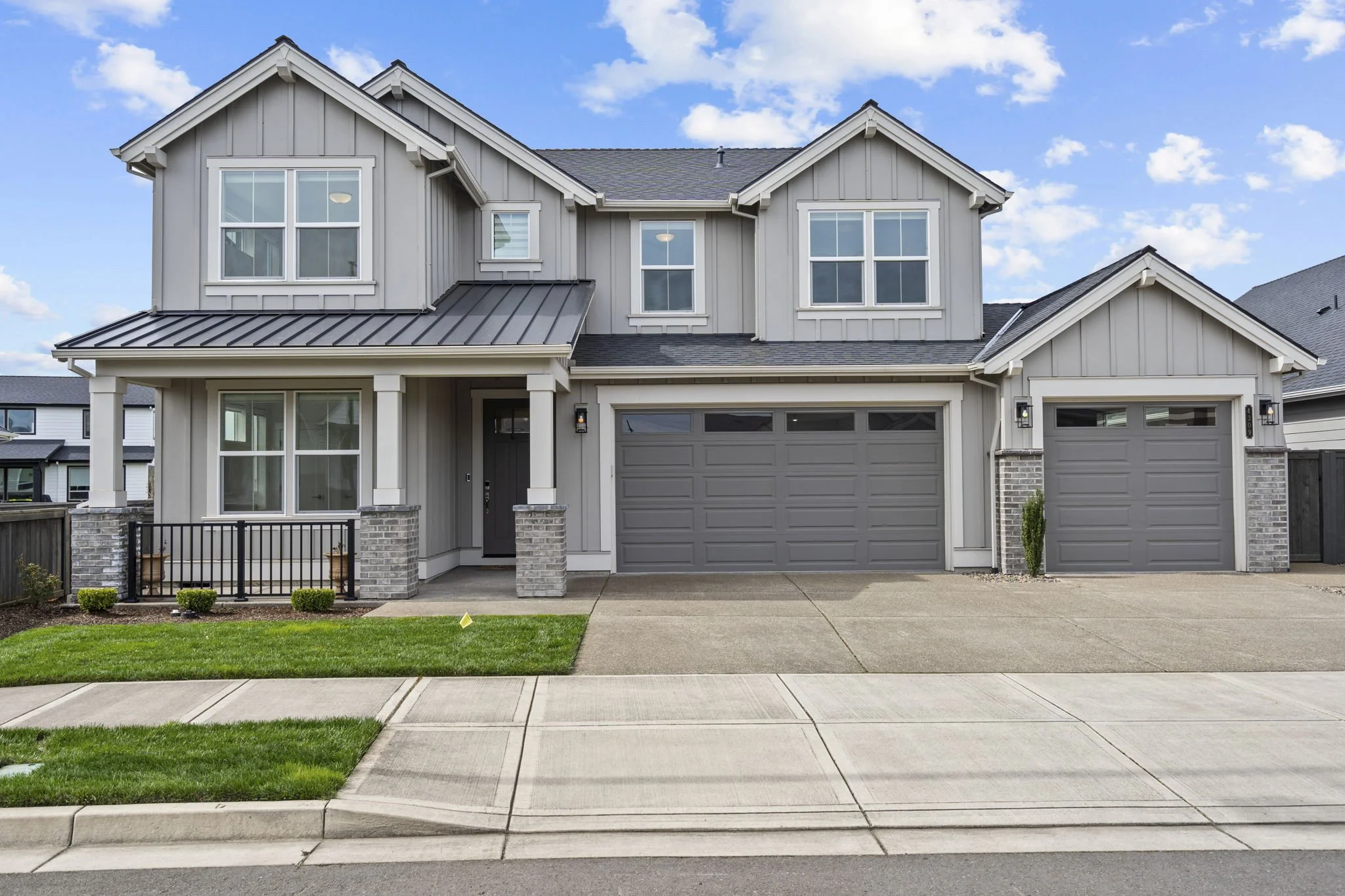 Northwest Refined Living