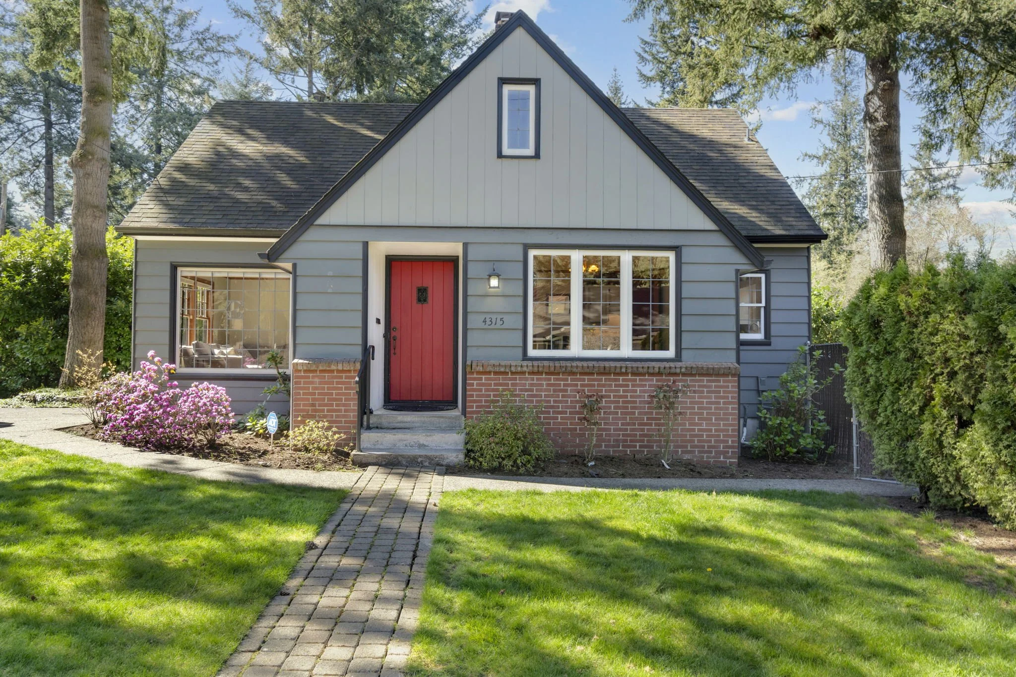 Maywood Park Classic Gem