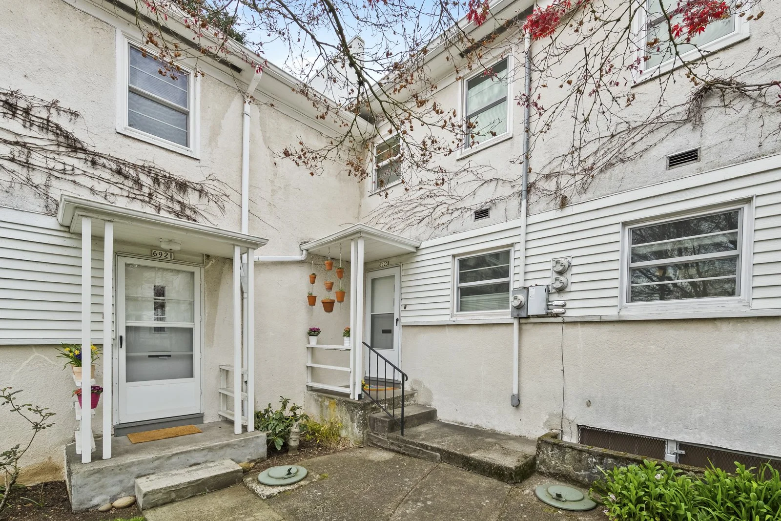 Bright and Cheerful Binford Beauty