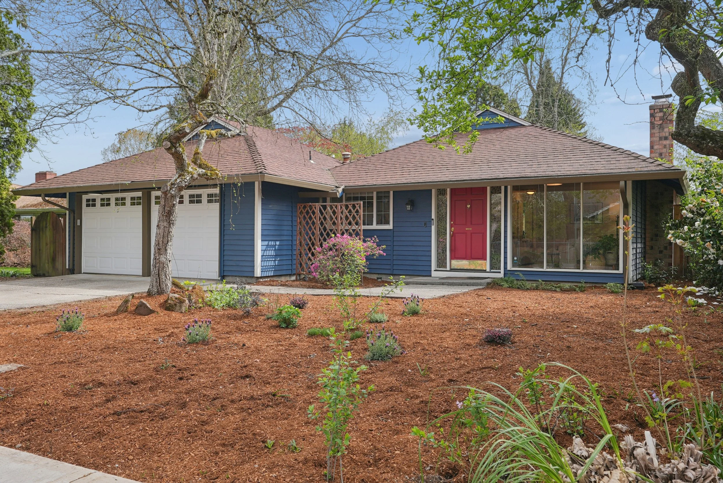 Move-in Ready - Pristine Ranch!