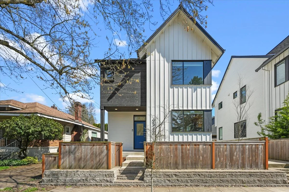 Modern Luxury Cottage in Close-In Concordia