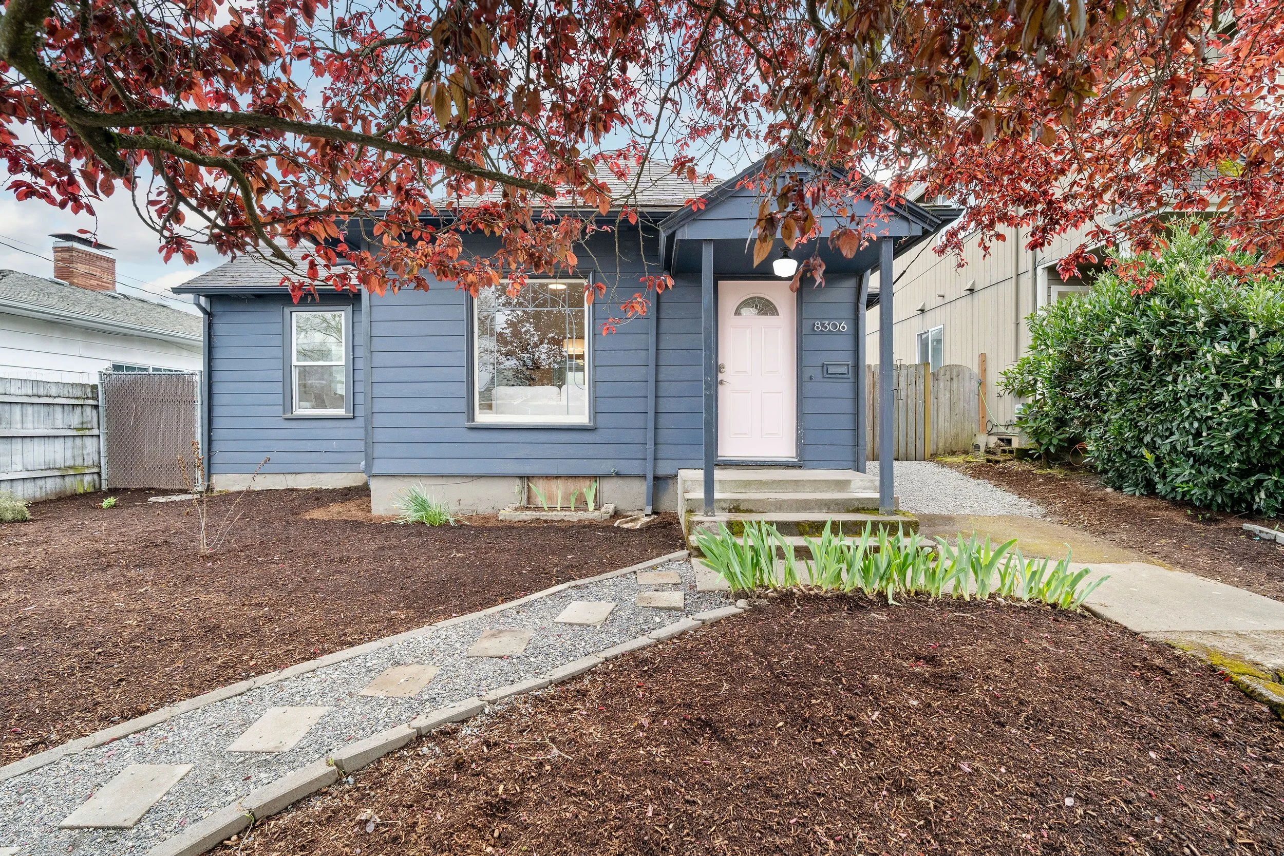 Easy Living in Montavilla