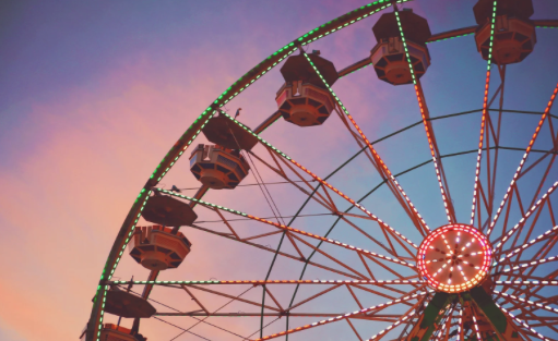 Our Monthly Picks Around Town: May 2026 