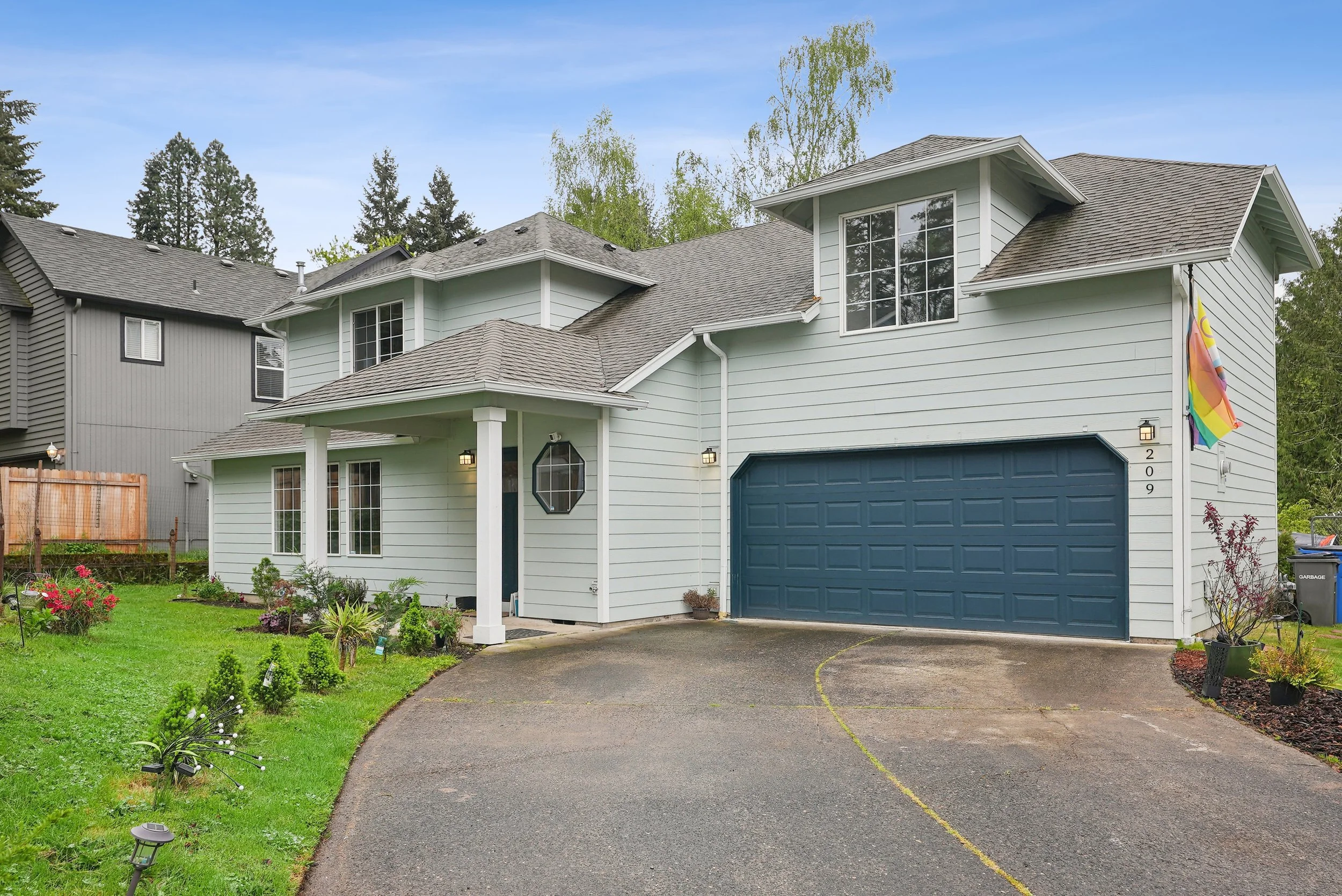 Beautifully Updated West Hazel Dell Home