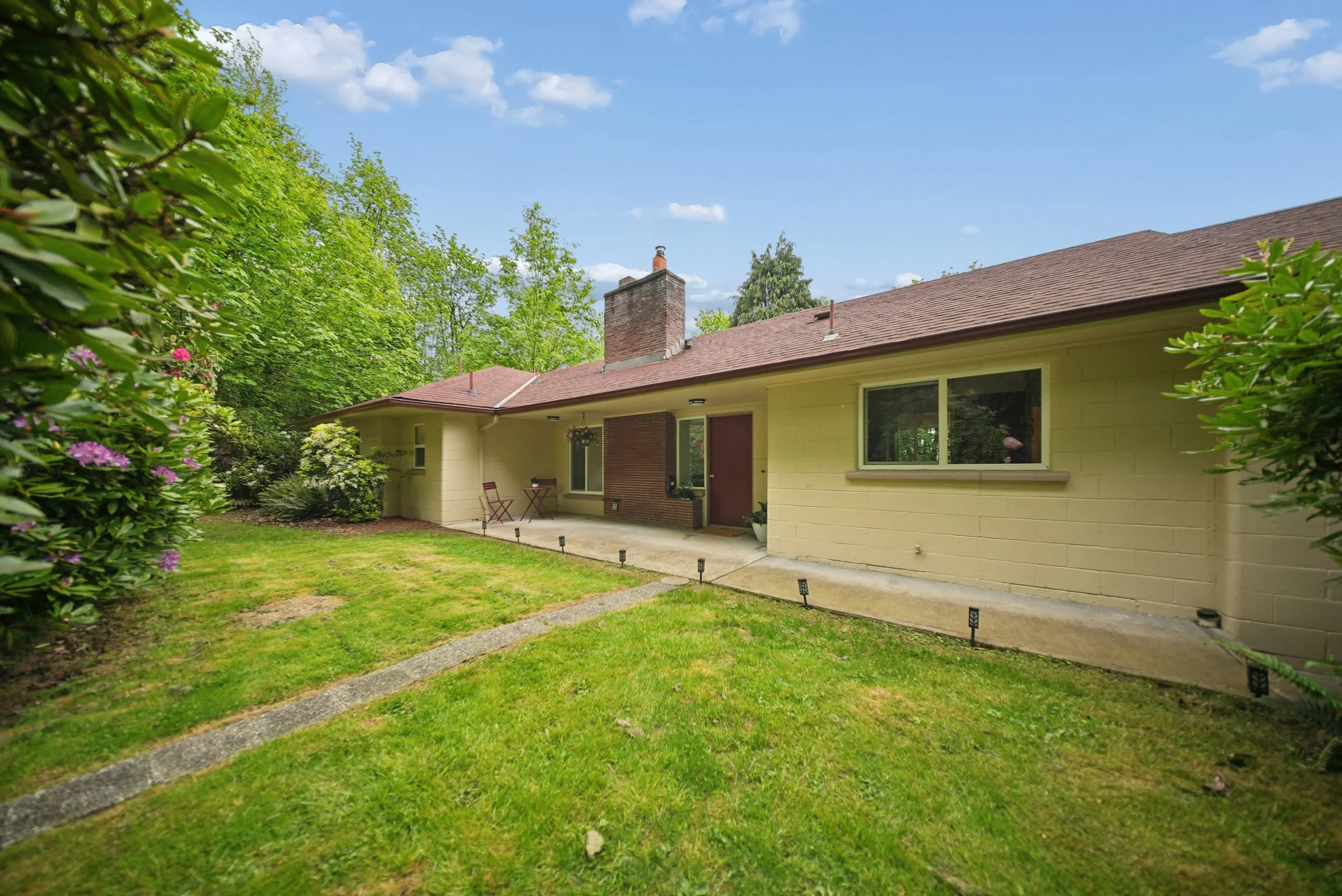 Hidden Southwest Ranch