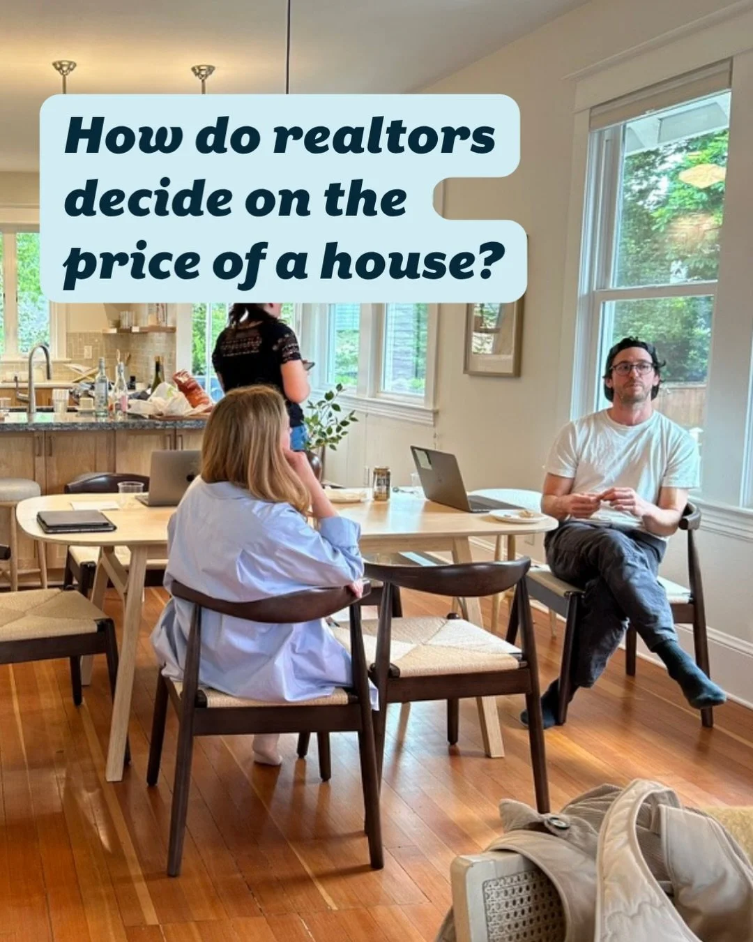 What would someone pay for your house?

Hint: It&rsquo;s not what Zillow is telling you.

Send us a DM. We have the local market insights that AI can&rsquo;t account for.