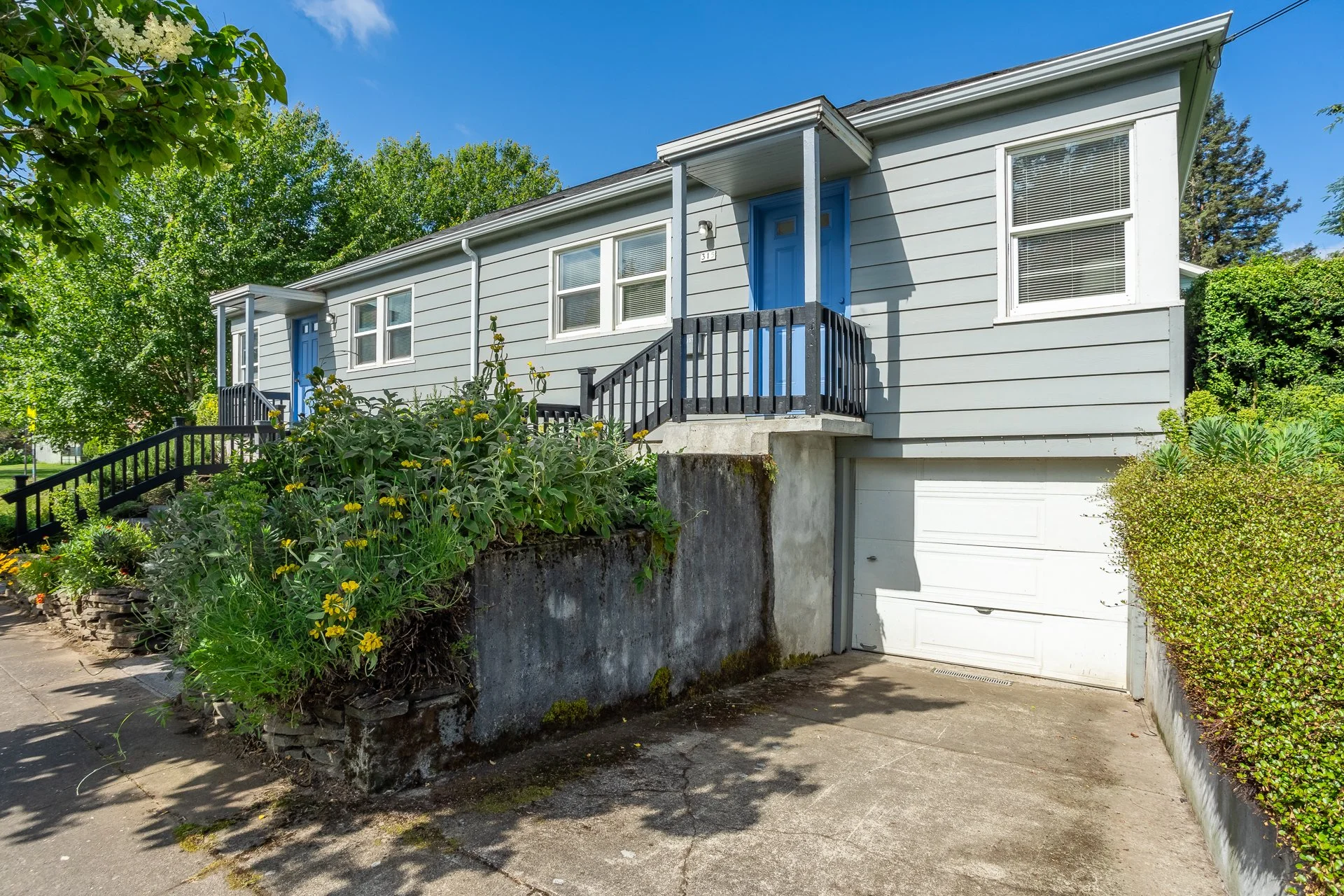 Classic Kerns Side-by-Side Duplex