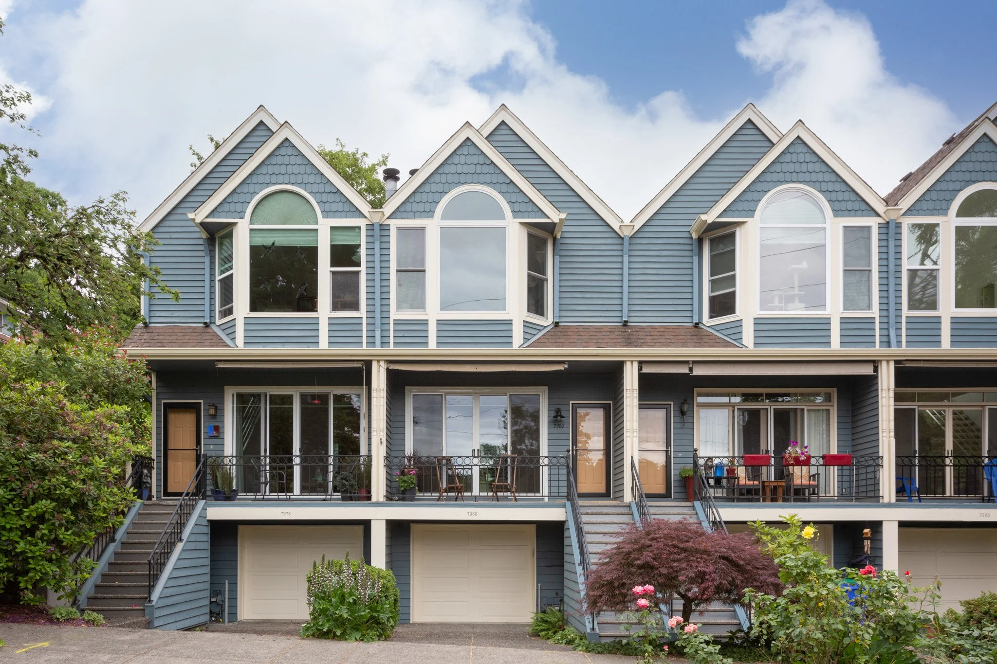 Sellwood Townhouse: Park, Pool, Paddle, Repeat