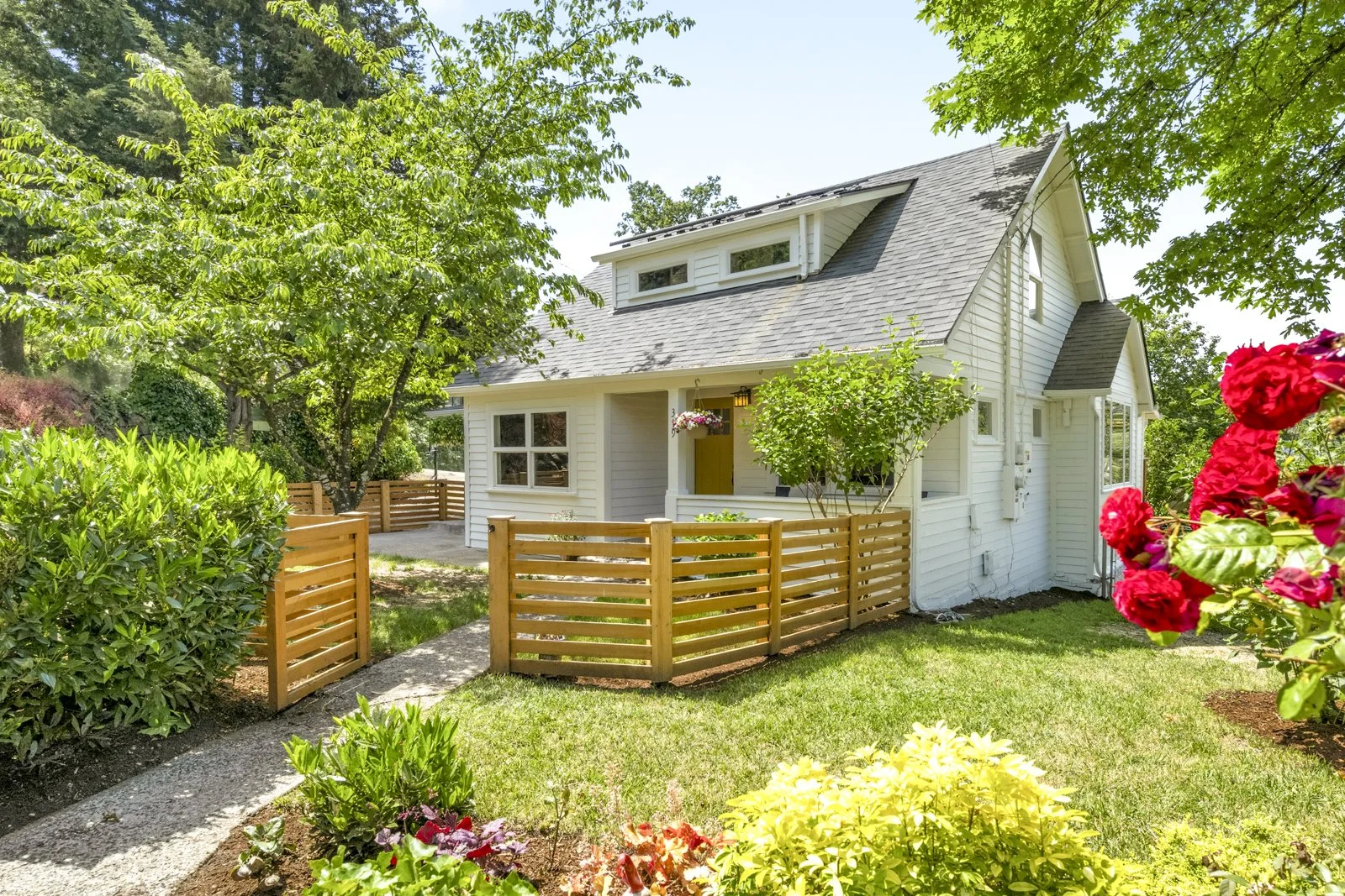 Reimagined Farmhouse
