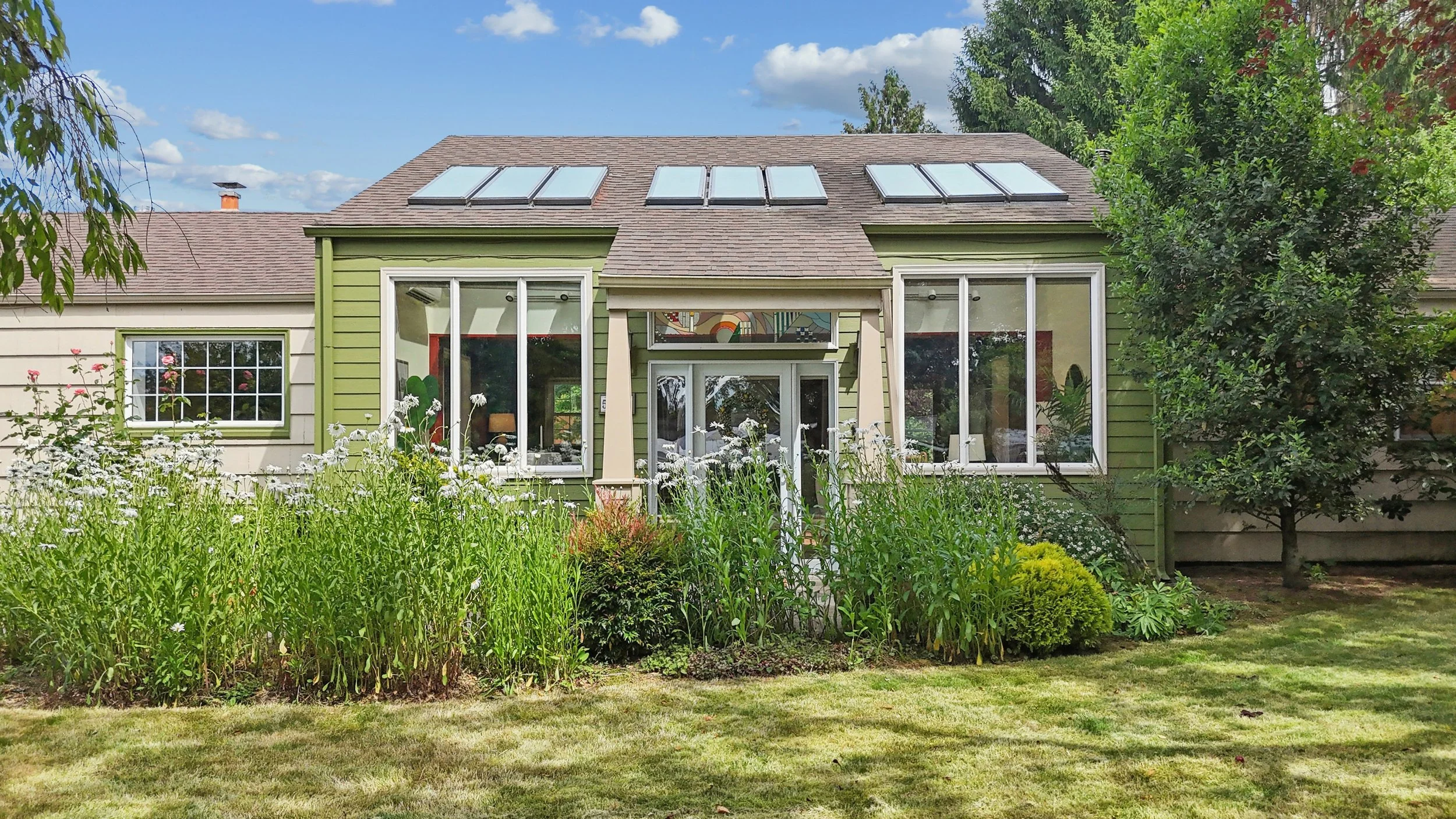 Hayhurst Garden Haven