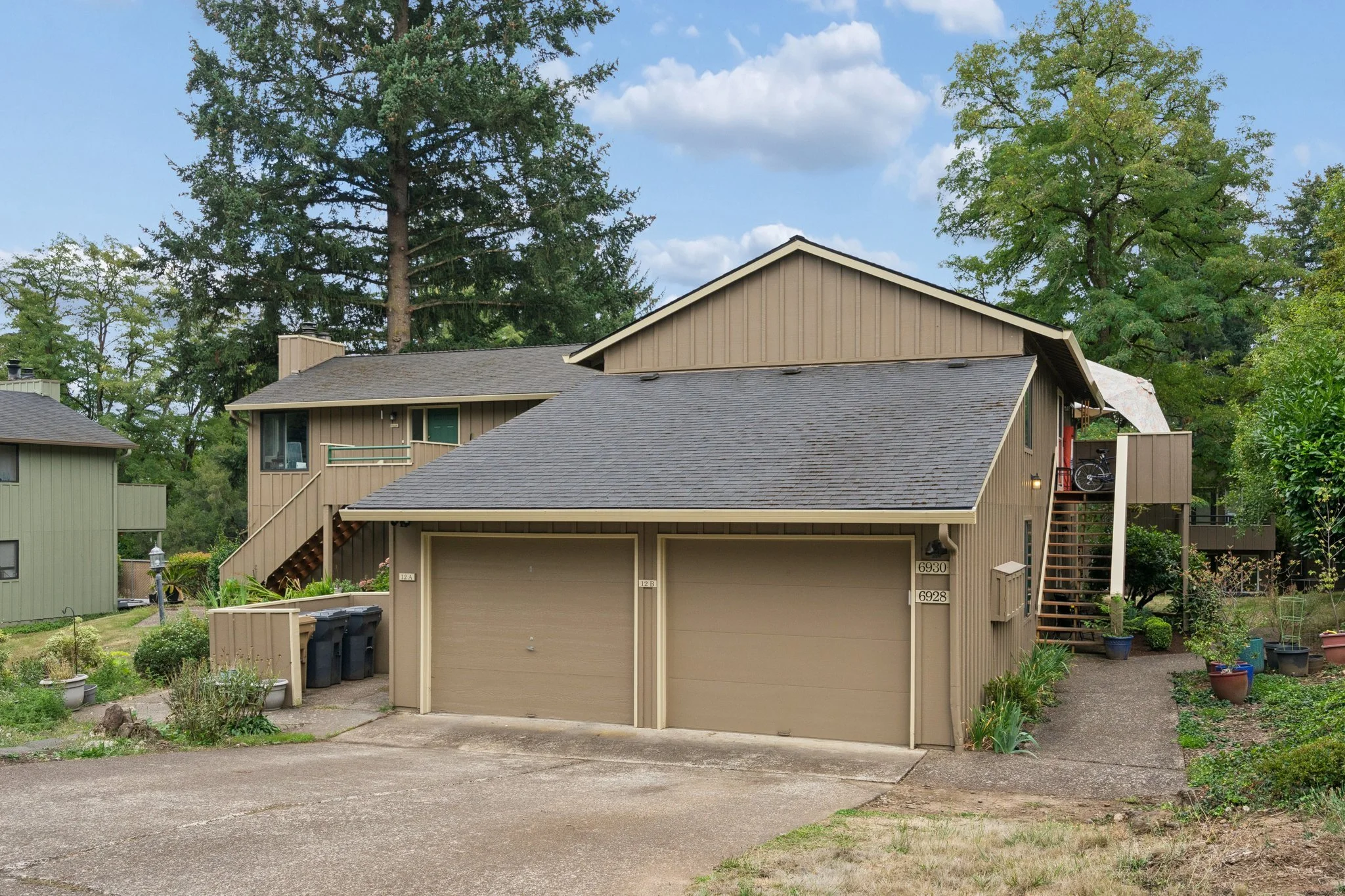 Lake Oswego Single Level