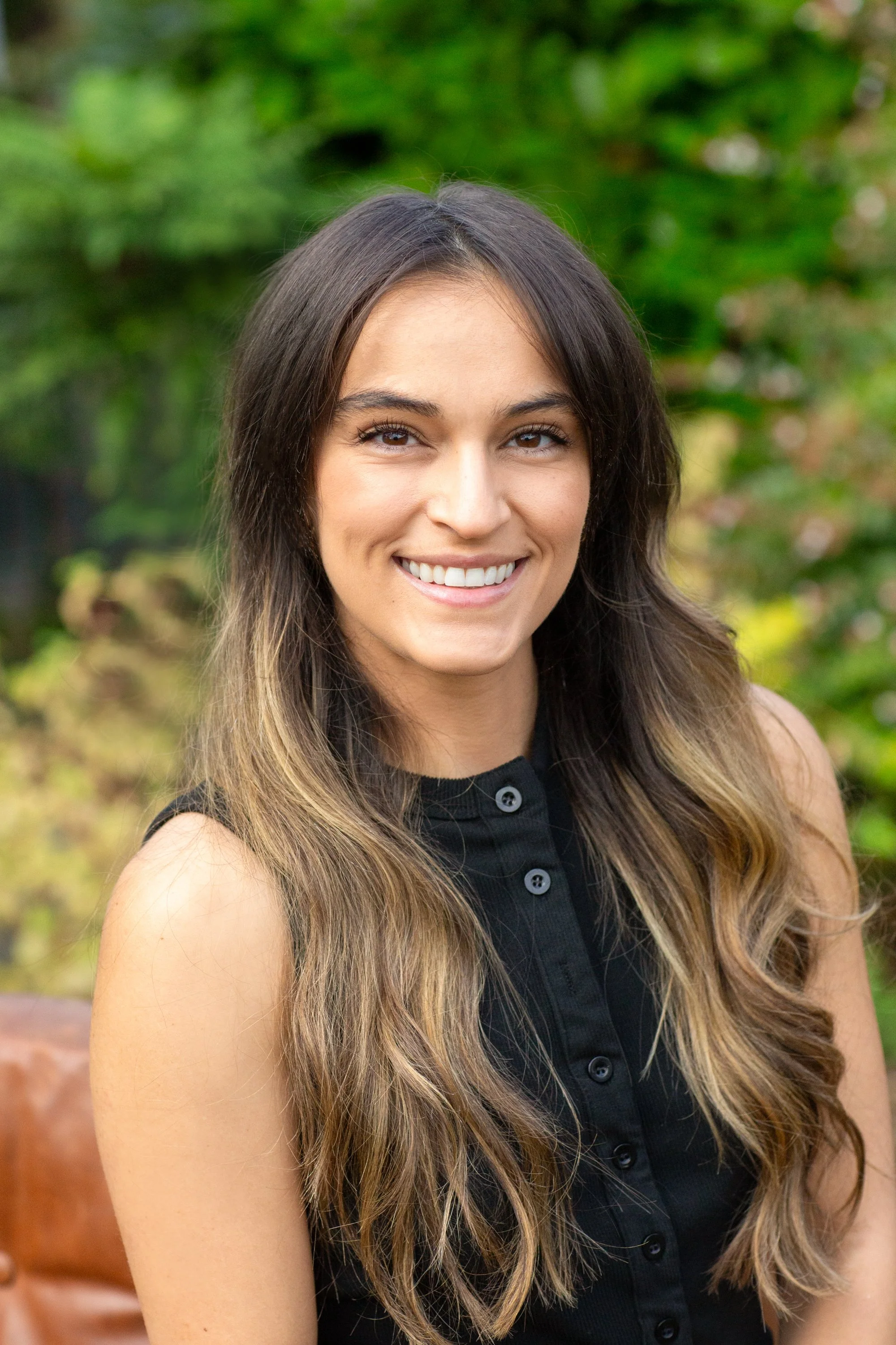 Alexis Galindo
LICENSED ASSISTANT