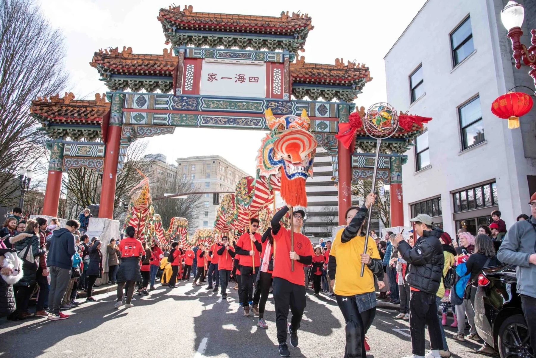 Celebrate the Year of the Fire Horse: Your Complete Guide to Lunar New Year 2026 in Portland and Vancouver