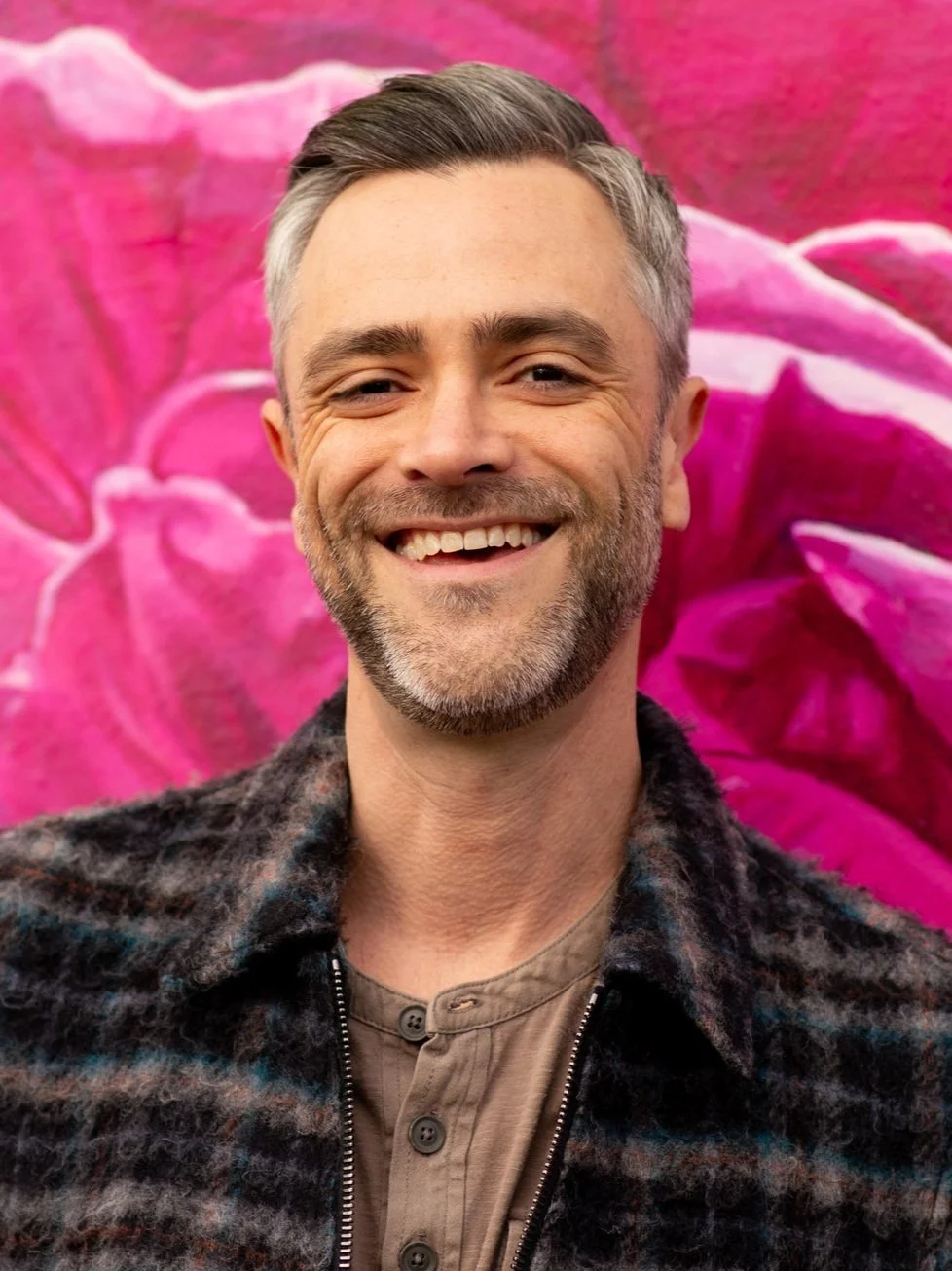 Shane Morgan