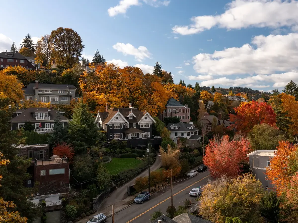 Moving to Oregon or Washington from out-of-state? How to Choose the Right Neighborhood for You
