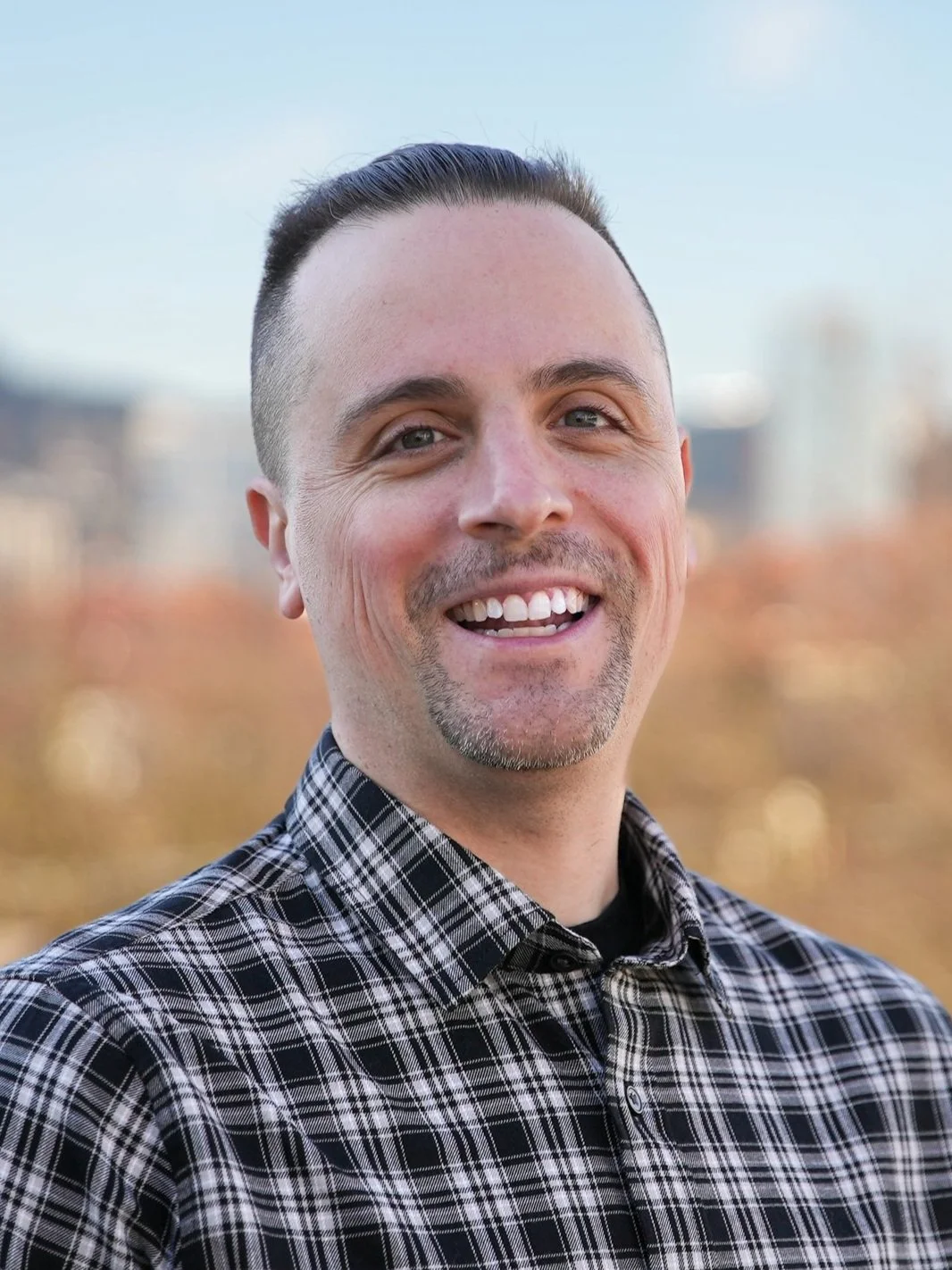 Andrew Kafoury