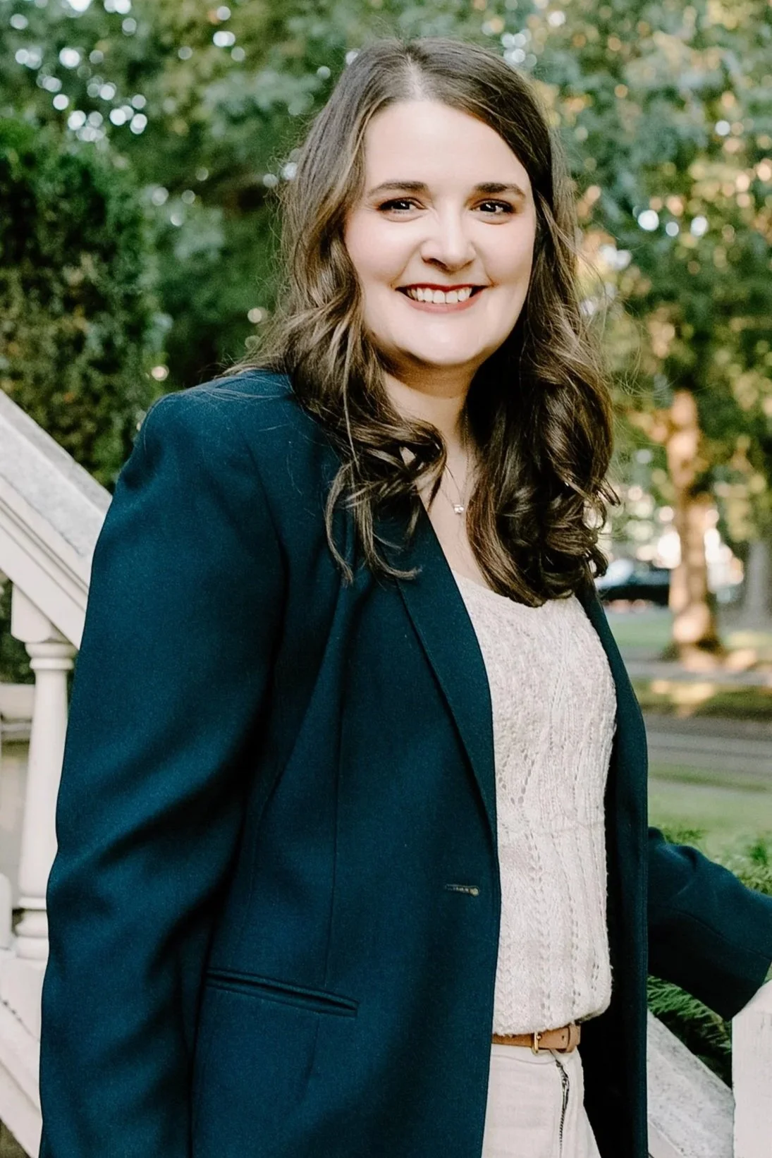 Tess Beauchamp