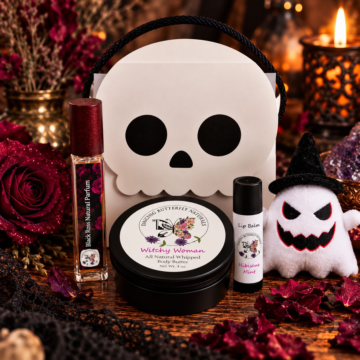Witchy Woman Black Rose Collection.png