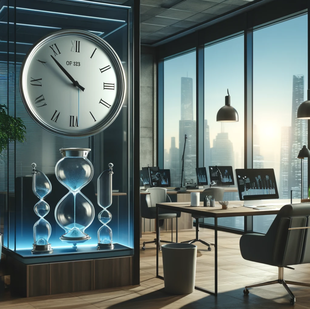 Will AI Speed Kill the Billable Hour?