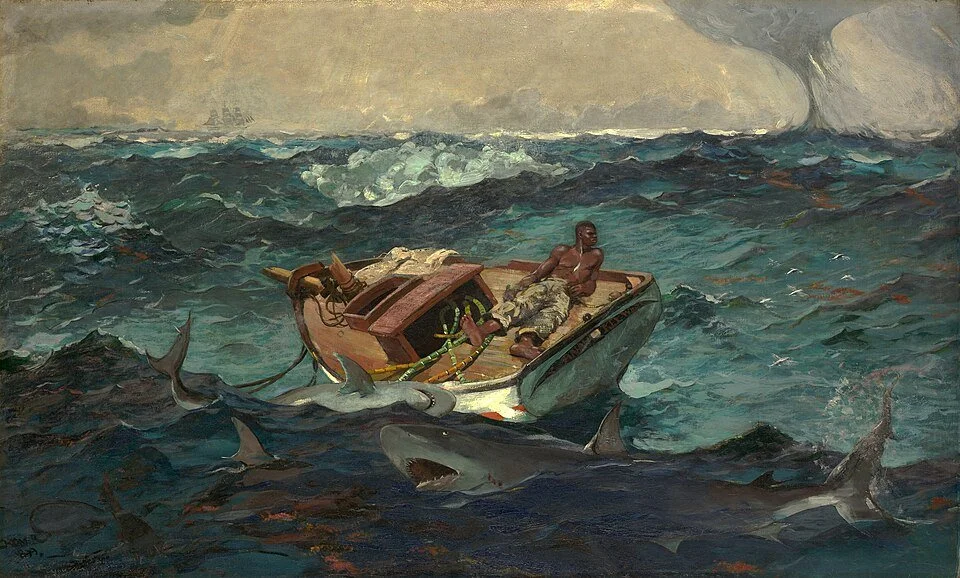 Psalm 27: Fear, Abandonment, and the God Who Receives Us
