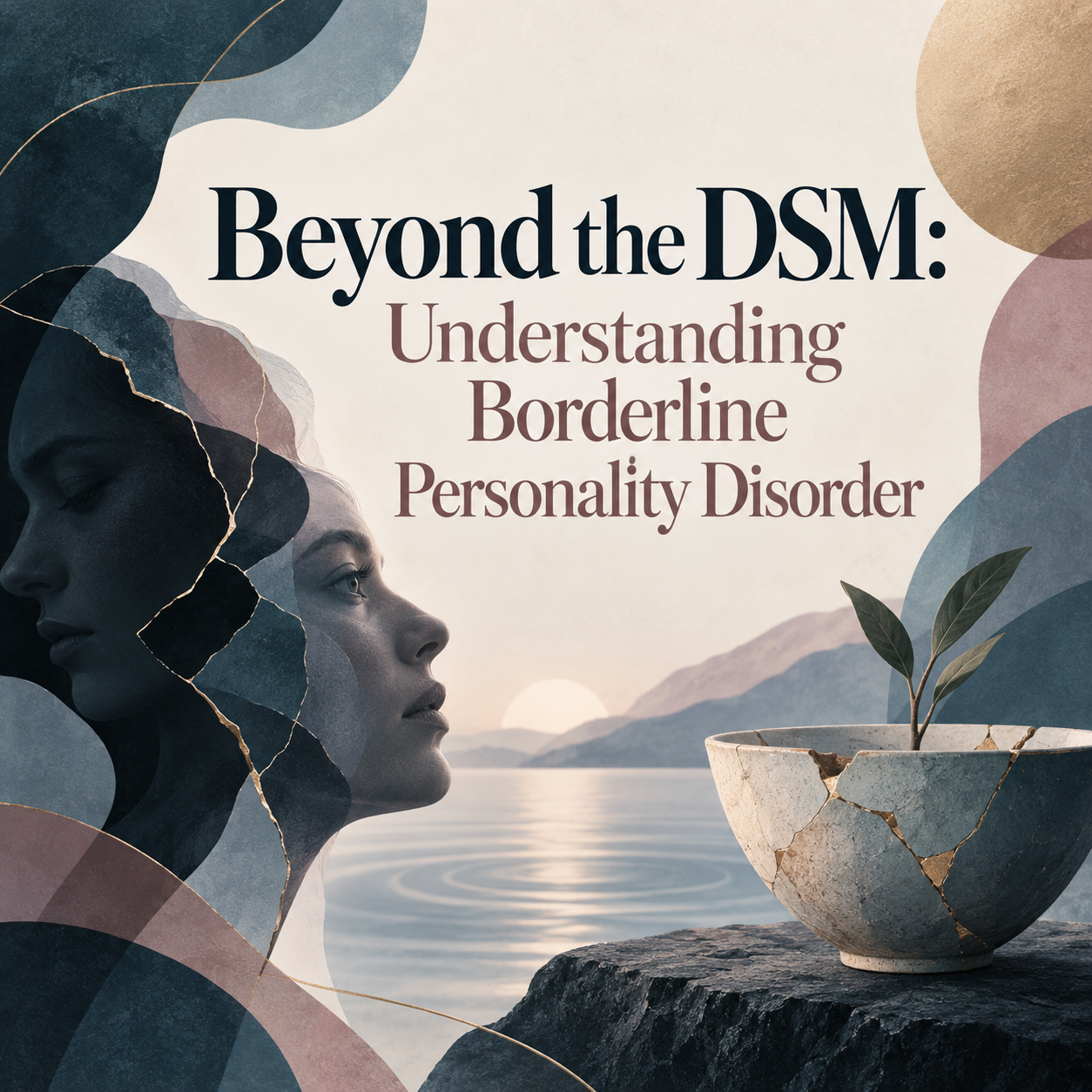 Beyond the DSM: Understanding Borderline Personality Disorder