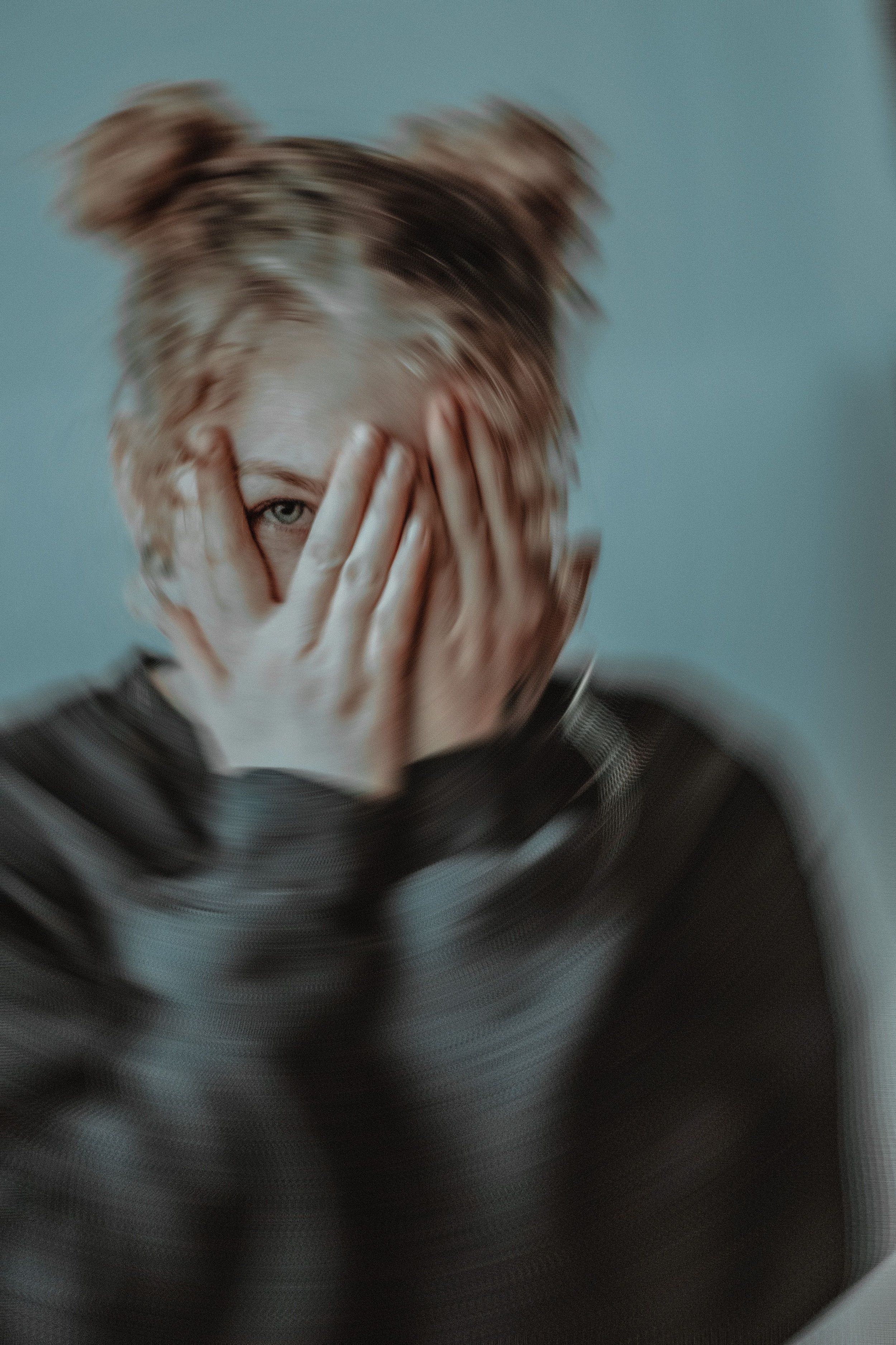 LOUA: Working Through Avoidance in EMDR Therapy