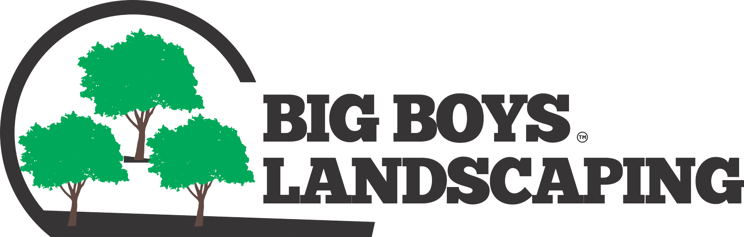 Big Boys Landscaping