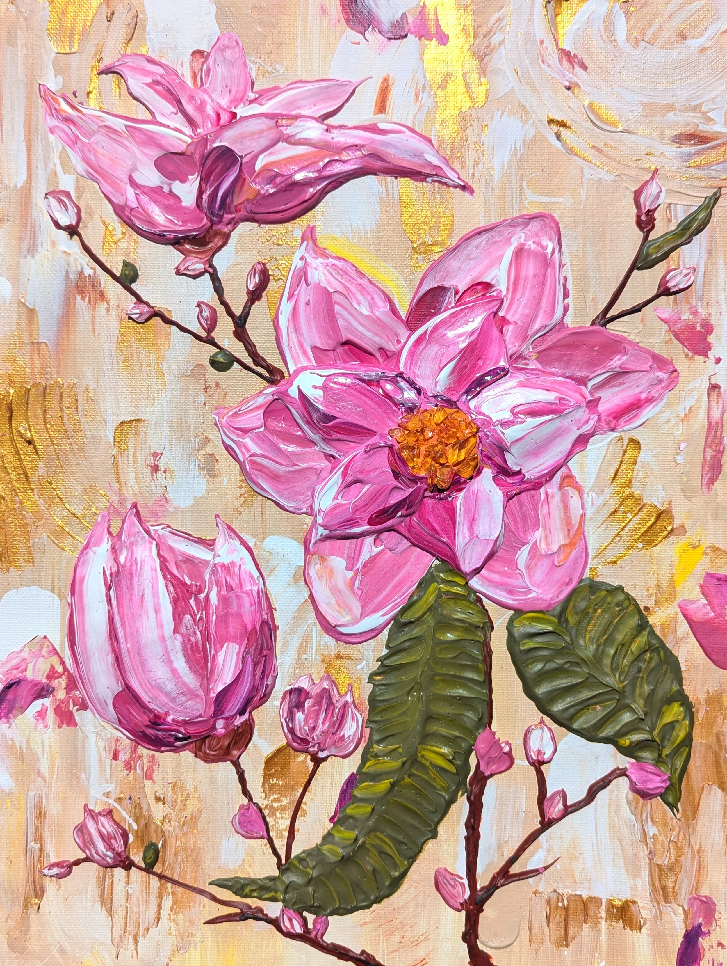 Magnolia