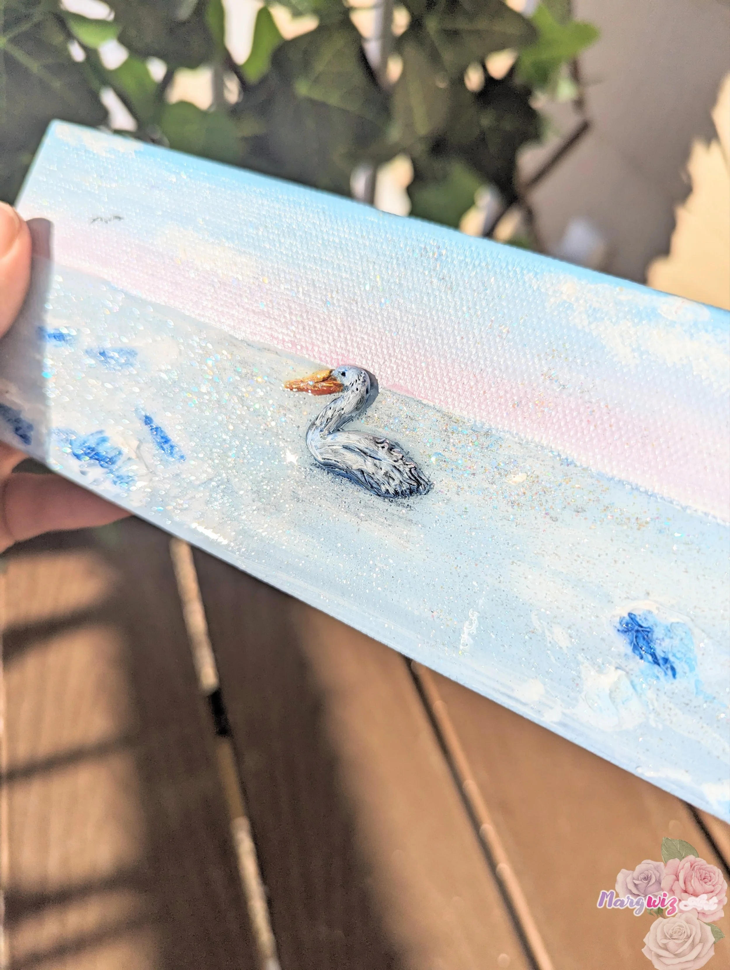 Overflow (Outflow, Inflow, Overflow series)