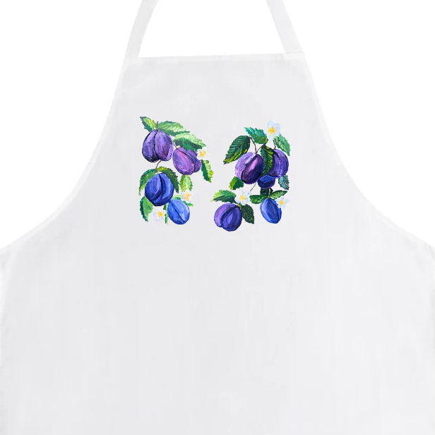 Apron Plum