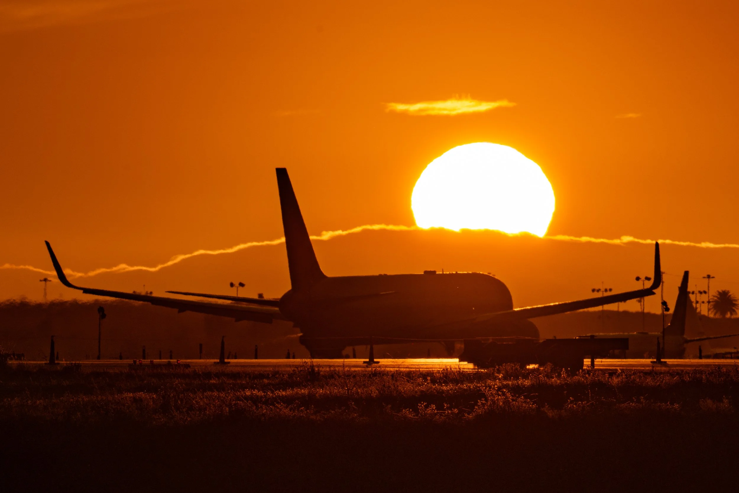Aviation