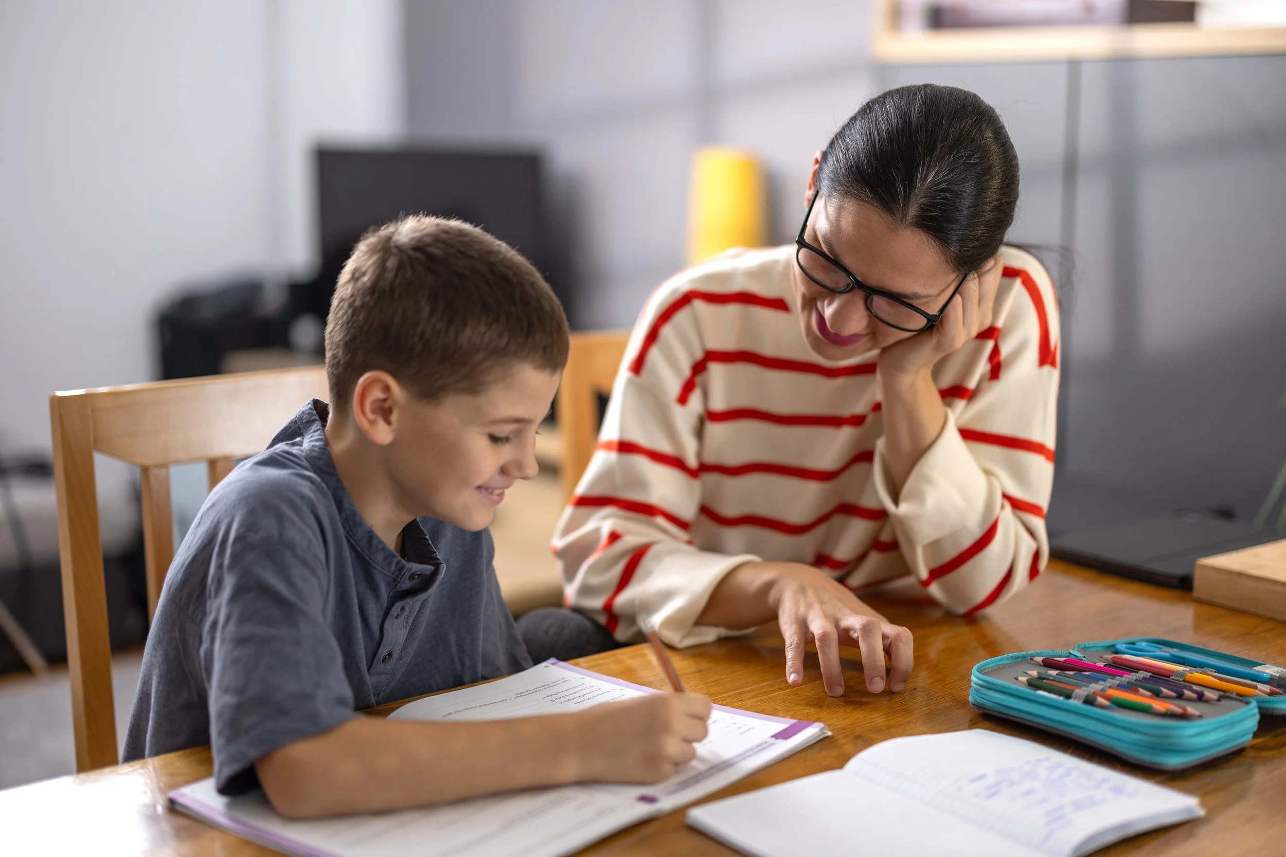 psychological assessment toronto