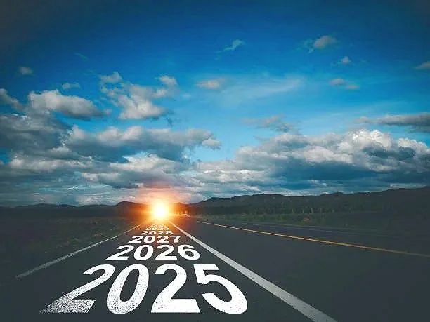 Tu Camino al 2026 - Cierres y Aperturas Conscientes