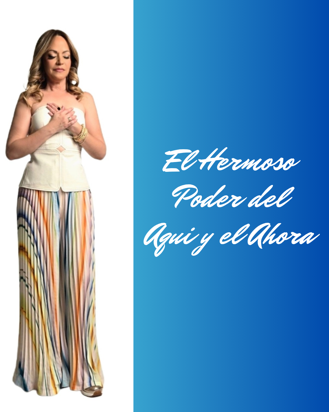 El Poder del Aquí y El Ahora