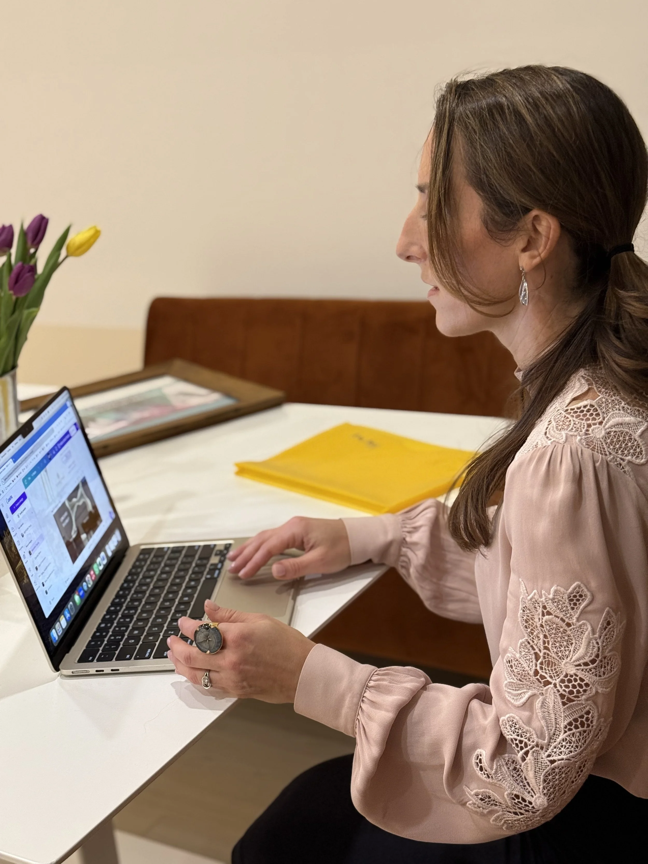 Work Well - Coworking