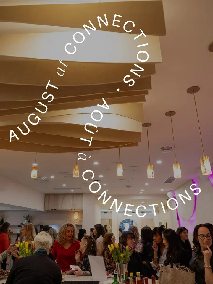 Ao&ucirc;t d&eacute;borde de vie &mdash; et nos &eacute;v&eacute;nements arrivent chauds 🔥 Leadership f&eacute;minin, moments en famille, rencontres relax comme ce dimanche sur la terrasse du @cass.cafe ... il y en a pour tous les rythmes et toutes 