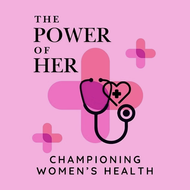 100 Women Who Care - The Power of Her