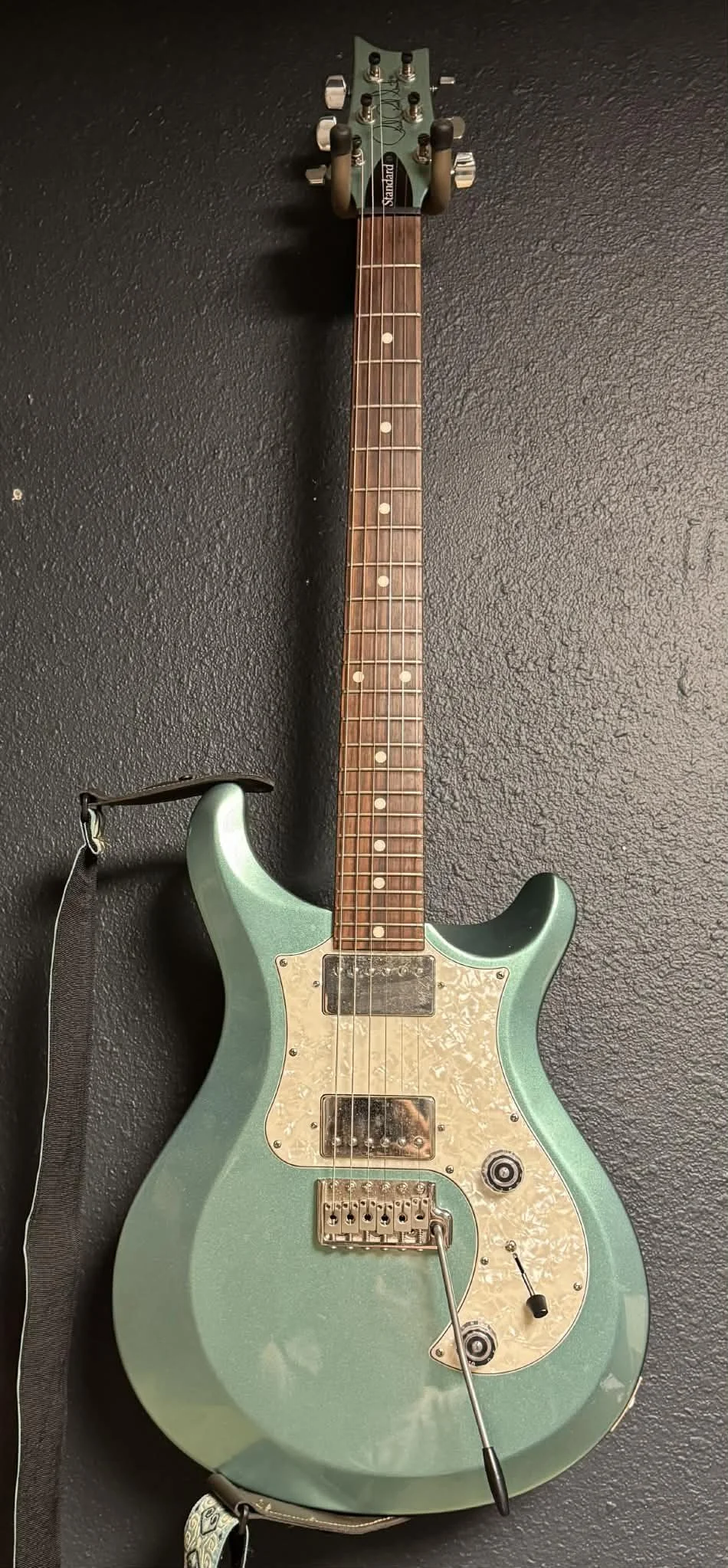 PRS S2 Standard 24