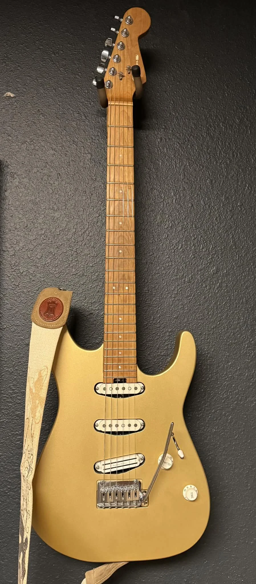 Charvel Pro-Mod DK22