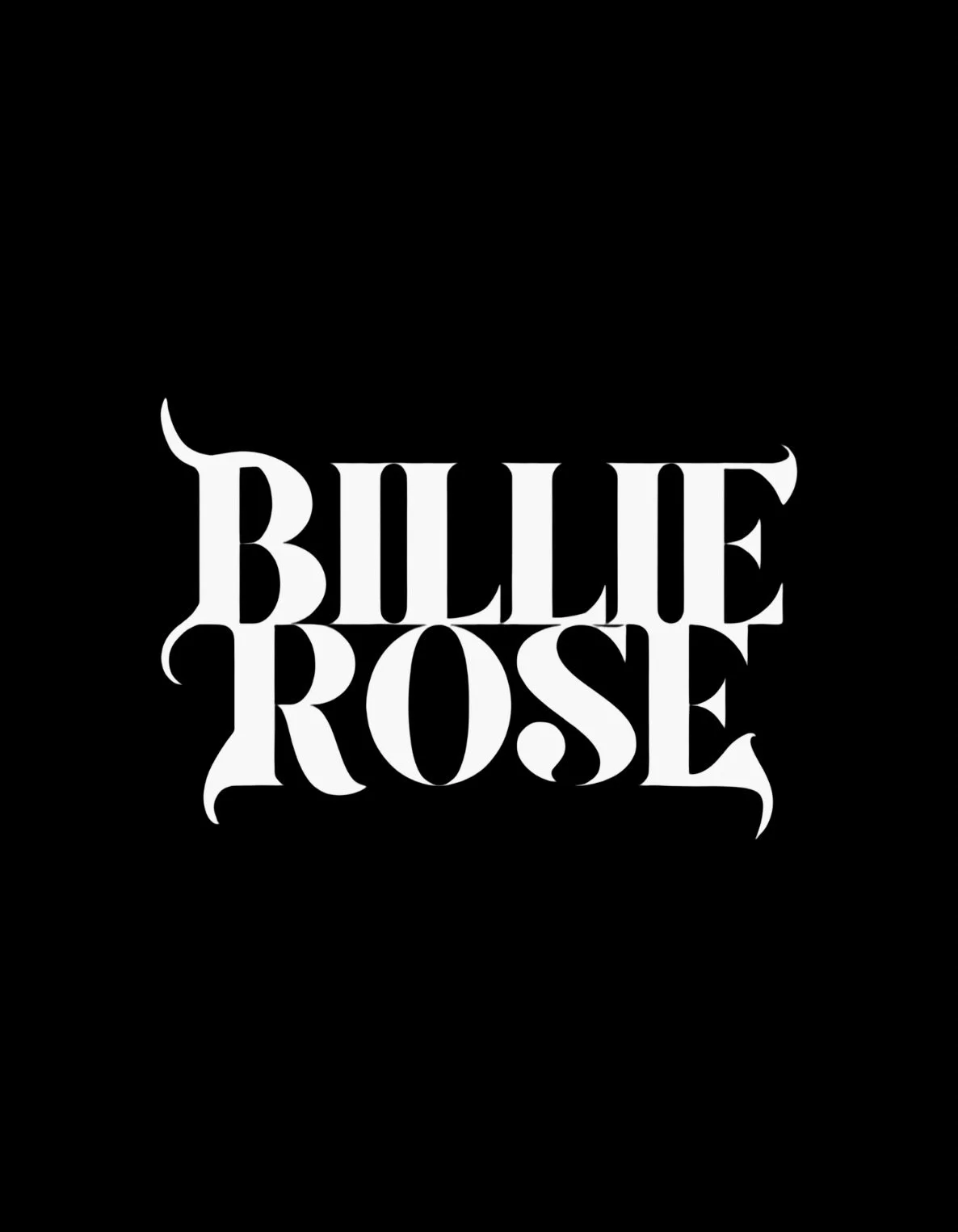The Rose Garden