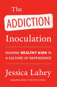 SHS Big Read: The Addiction Inoculation