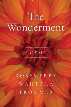 Poetry Event: Rosemerry Wahtola Trommer, Amy Irvine, & Wendy Videlock