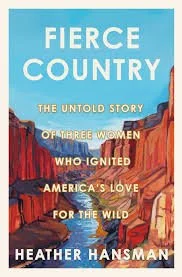 Meet Author, Heather Hansman
