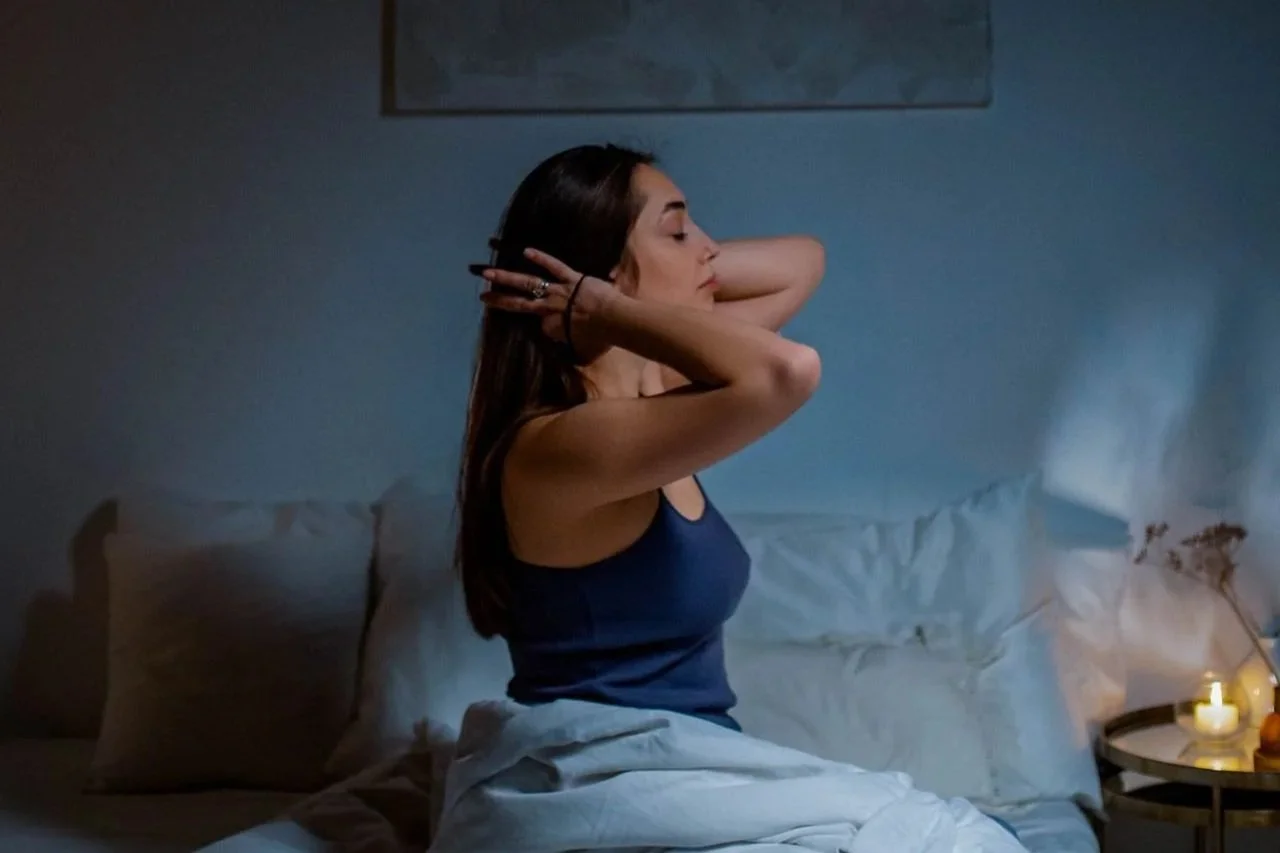 Wind Down Routines That Actually Work: Science-Backed Tips for Deeper Rest