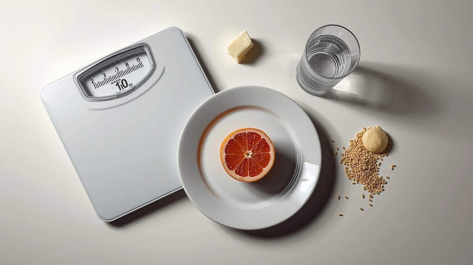 Fad Diets vs. Long-Term Diet Wellness: What Your Spine and Body Need